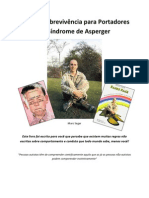 guia de sobrevivência para portadores da sindrome de asperger - versao final