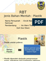 Plastik Haba