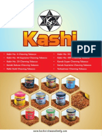 Kashi Vishwanath MFG Co - Uttar Pradesh India