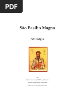 Basílio - Antologia