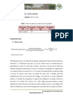 EXTRACCION de GELATINA. Presentacion Final 10 de Octubre