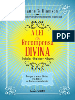 A Lei da Recompensa Divina: Como Alcançar a Abundância Através da Espiritualidade