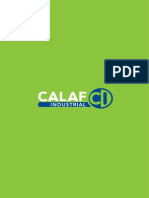 Calaf Industrial 2014