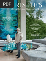 Christies International Real Estate 