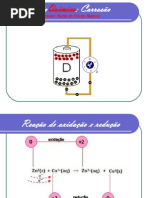 ELETROQUIMICA CORROSAO MATOZOHC