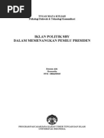 Download Tugas Makalah din Psikologi Dakwah  Teknologi Komunikasi Dakwah by hasanudin2010 SN27182683 doc pdf