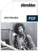 Jimi Hendrix Special