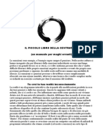 Manuale della centratura