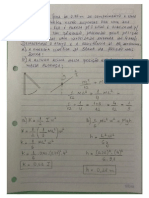 Exercícios de física