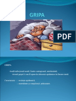 Gripa