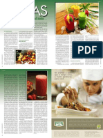 Frutas, Polpas, Dessidratadas e Critalizadas PDF