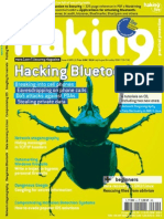 Hacking BlueTooth