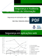 03 Introducao Seg App Web