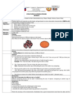 Characteristics of Solids by Size