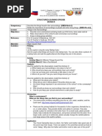 Download SLE Lesson 1 - Things in the Surroundings by Kat Causaren Landrito SN271832732 doc pdf