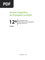 Livro Texto Norma Linguistica_UFSC