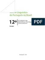 Livro Texto Norma Linguistica - UFSC