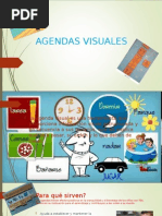 Download Presentacion Agendas Visuales by Patricia Montalvo de Rengifo SN271834368 doc pdf