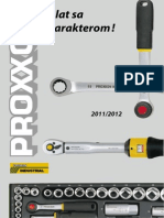 Proxxon Industrial HR