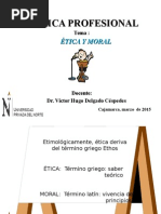 ÉTICA Y MORAL (4)