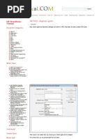 SAP BODS - Beginners Guide PDF