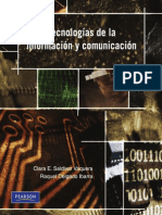 Tecnologias de La Informacion y Comunicacion PDF