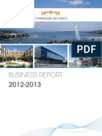 2013 CDP Business Report Low