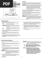 API 682 Fourth Edition Overview | PDF | Pump | Pressure