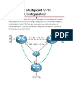 Rapport VPN Ma Partie