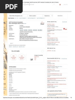 Download Kaar Technologies India Pvt Ltd Jobs _ SAP Functional Consultant Job _ Jobs in Chennai by shiva kumar SN271840724 doc pdf