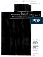 Libro Completo Ssop PDF