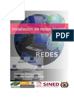 Libro Instalación de Redes Locales PDF