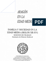 Linaje, Comunidad y Poder Desarrollo y Consolidación de Identidades Urbanas Contrapuestas en La Castilla Bajomedieval