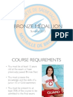 Bronze Medallion 1 Compressed