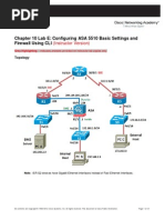 CCNA Security 1.1 Laboratorios Instructor Part 2