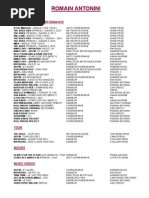 Sdk Ss Lla Uta Eiga 24 Groupes De Musique Musiciens