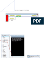 Motor Control App Micro Log I X