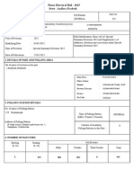 Rushikonda Voter List