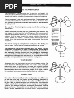 Understanding Wind Barbs and Directions | PDF | Wound | Wind Speed