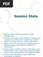 Session State