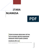 Download RDTR PR 11 by tiarpoerba SN27185957 doc pdf