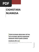 Download RDTR PR 11 by tiarpoerba SN27185957 doc pdf