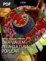 Missão Mario de Andrade