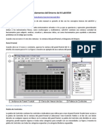 1 - Fundamentos LabVIEW