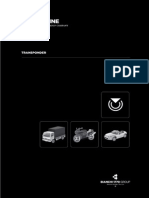 Transponder Guide 16729