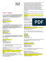 Preguntas y Respuestas Otorrinolaringologia