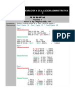 Fe de Erratas-Iea2-5 Elementos de Estudio Financiero 2 (1) PDF