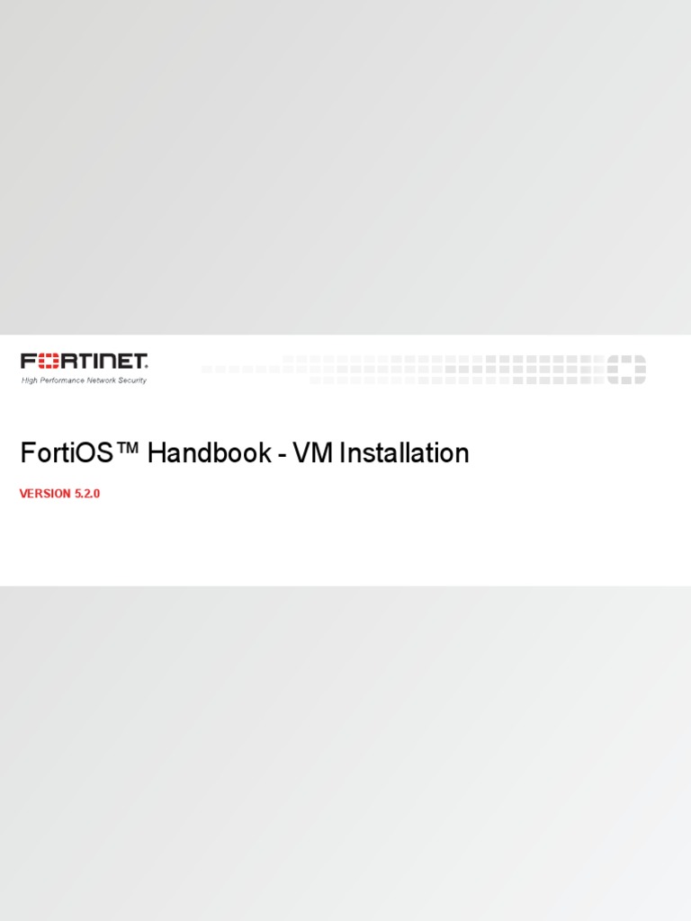 Fortigate Vm Trial License Agreement