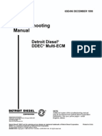 DDECIV+Multi-ECM+Troubleshooting+Manual