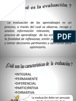 Evaluacion PDF